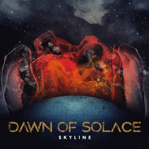 Dawn Of Solace : Skyline
